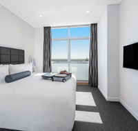 Meriton Suites Chatswood - Hotel Accommodation