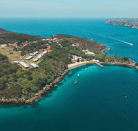 Q Station Sydney Harbour National Park - Hotel Accommodation