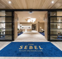 The Sebel Manly Beach - Hotel Accommodation
