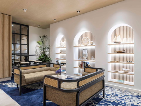 The Sebel Manly Beach - Hotel Accommodation 1