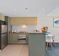 Astra Apartments Chatswood - Hotel Accommodation