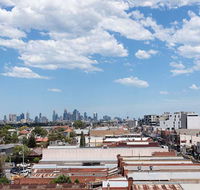 Artel Apartment Hotel Melbourne - Hotel Accommodation