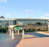 Quality Hotel Lighthouse - Hotel Accommodation