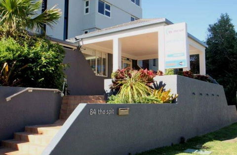 84 The Spit Holiday Apartments - Hotel Accommodation 0