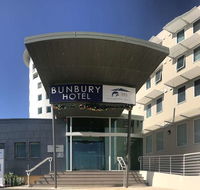Bunbury Hotel Koombana Bay - Hotel Accommodation