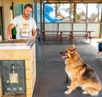 Discovery Parks Bunbury Village - Hotel Accommodation