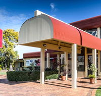 Country Comfort Bundaberg International - Hotel Accommodation