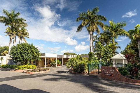 Country Comfort Bundaberg International - Hotel Accommodation 2
