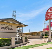 Econo Lodge Park Lane - Hotel Accommodation
