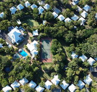 Kellys Beach Resort - Hotel Accommodation