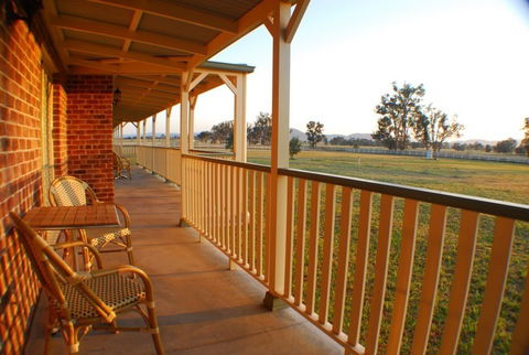 Stockman's Motel, Tamworth - Hotel Accommodation 1