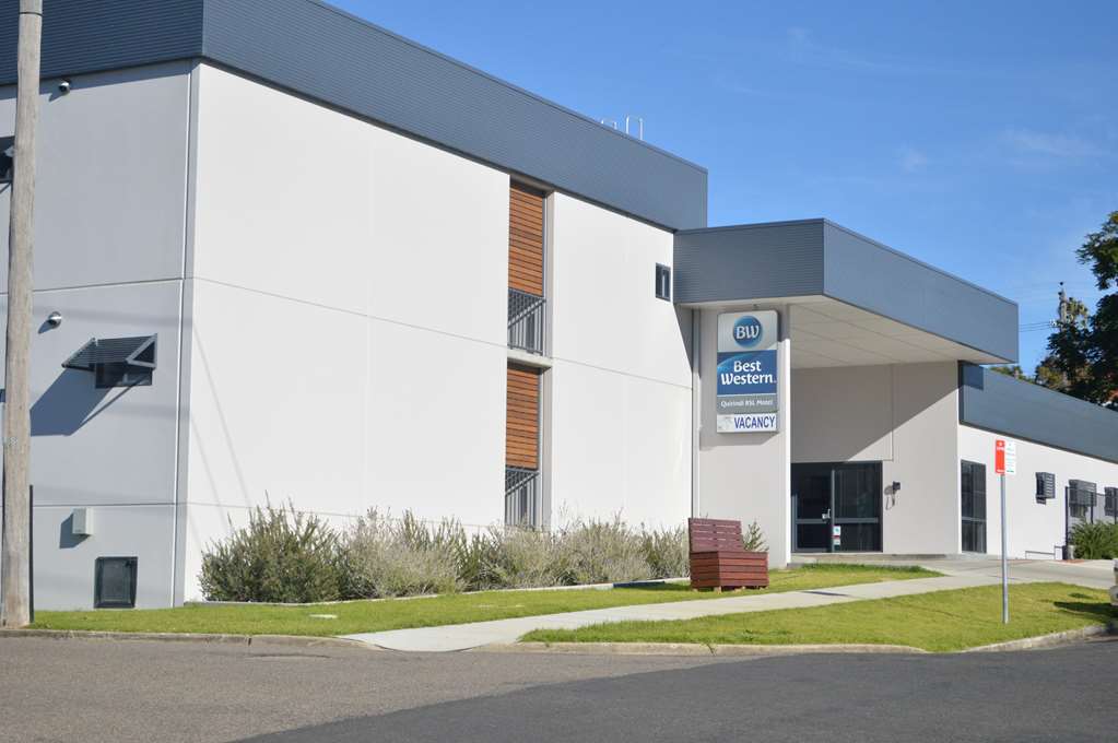 Pine Ridge NSW Hotel Accommodation