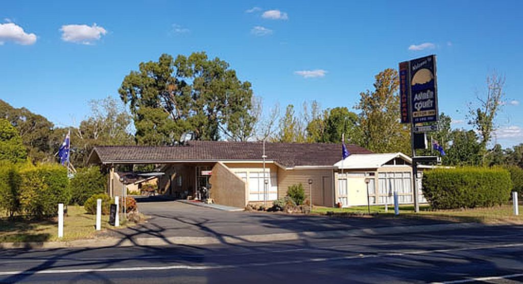 Coonabarabran NSW Hotel Accommodation