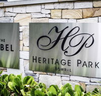 The Sebel Bowral Heritage Park - Hotel Accommodation
