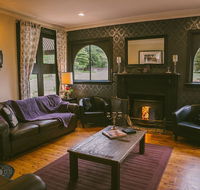 Sylvan Glen Guest House - Hotel Accommodation