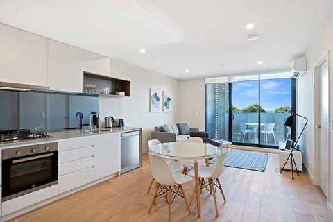 Parc Hotel - Hotel Accommodation 1