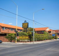 St Georges Motor Inn - Hotel Accommodation