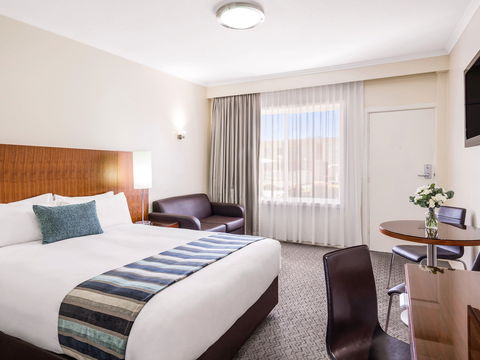 BreakFree Queanbeyan - Hotel Accommodation 1