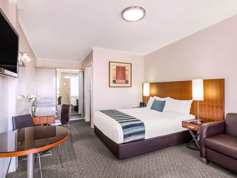 BreakFree Queanbeyan - Hotel Accommodation 2