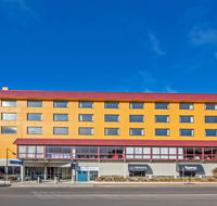 Burnie Central Townhouse Hotel - Hotel Accommodation