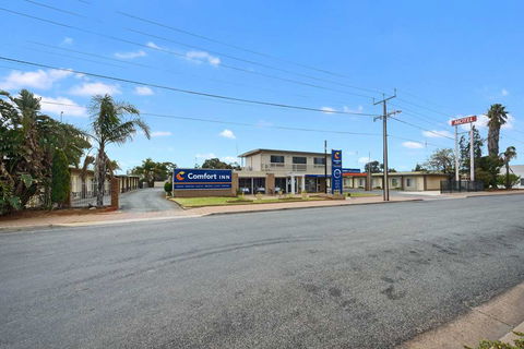 Comfort Inn Flinders on Main - Hotel Accommodation 1