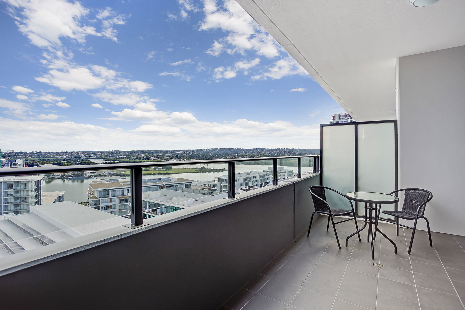Rhodes NSW Hotel Accommodation