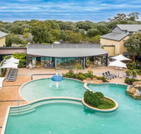 The Sebel Busselton - Hotel Accommodation