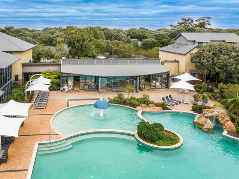The Sebel Busselton - Hotel Accommodation 0