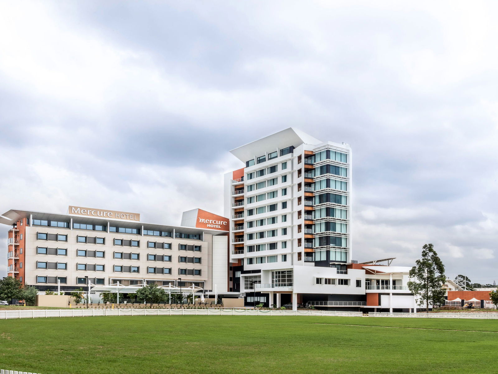 Liverpool NSW Hotel Accommodation