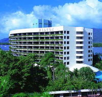 Hilton Cairns - Hotel Accommodation