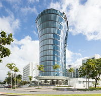 Crystalbrook Riley - Hotel Accommodation