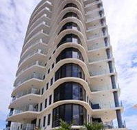 Piermonde Apartments Cairns - Hotel Accommodation