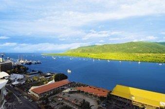 Piermonde Apartments, Cairns - Hotel Accommodation 1