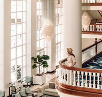 Pullman Cairns International - Hotel Accommodation