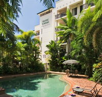 Tropic Towers Apartments - Hotel Accommodation