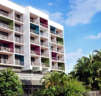 Cairns Plaza Hotel - Hotel Accommodation