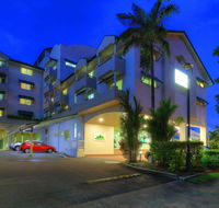 Cairns Sheridan Hotel - Hotel Accommodation
