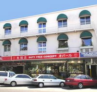 The Abbott Boutique Hotel - Hotel Accommodation