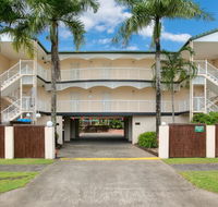 Cairns City Sheridan - Hotel Accommodation