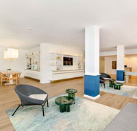 Mercure Cairns - Hotel Accommodation