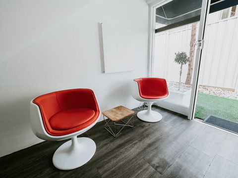 SoYa Apartment Hotel - Hotel Accommodation 2