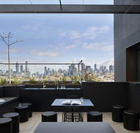 Lanbruk Apartment Hotel-Richomnd Hill - Hotel Accommodation