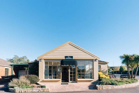 Country Club Villas - Hotel Accommodation 1