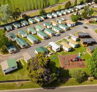 Discovery Parks Hadspen - Hotel Accommodation