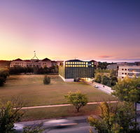 Little National Hotel - Hotel Accommodation