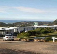 Kingfisher Motel