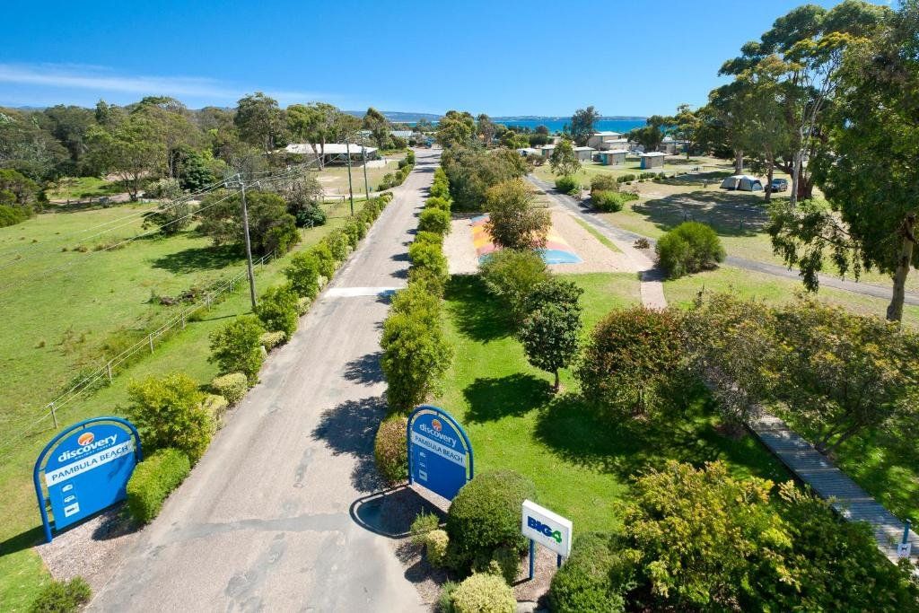 Pambula Beach NSW Hotel Accommodation