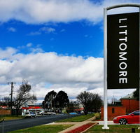 Governor Macquarie Motor Inn - Hotel Accommodation