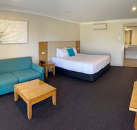Bathurst Heritage Motor Inn - Hotel Accommodation