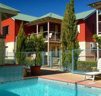 Amalfi Resort Busselton - Hotel Accommodation